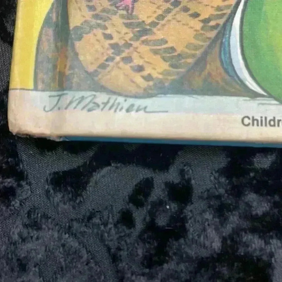 Sesame Street library book. Volume six. With Jim Hansen’s Muppets. - Picture 2 of 7